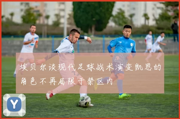 埃贝尔谈现代足球战术演变凯恩的角色不再局限于禁区内