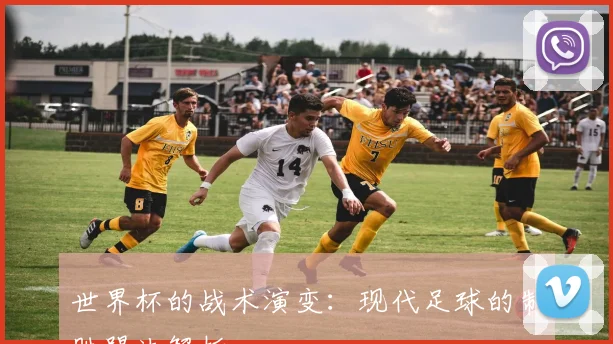 世界杯的战术演变:现代足球的制胜踢法解析