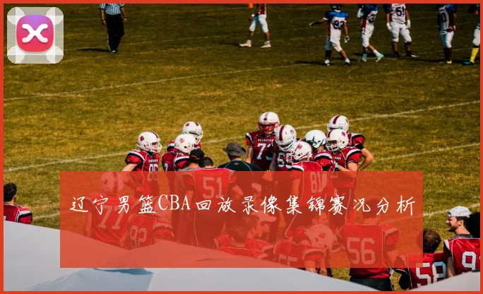 辽宁男篮CBA回放录像集锦赛况分析