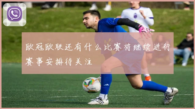 欧冠欧联还有什么比赛将继续进行赛事安排待关注
