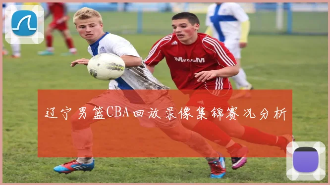 辽宁男篮CBA回放录像集锦赛况分析