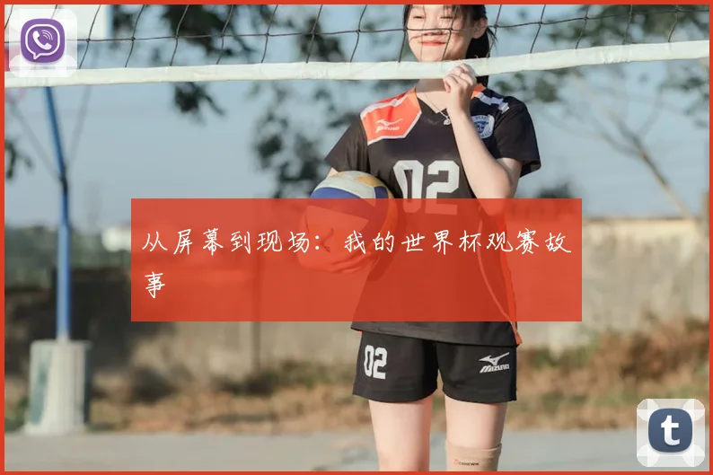 从屏幕到现场：我的世界杯观赛故事